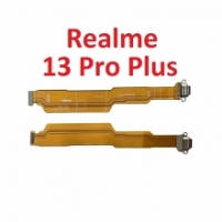 Thay Cụm Sạc, Chui Sạc Oppo Realme 13 Pro Plus Sạc Chập Chờn, Không Vào Pin